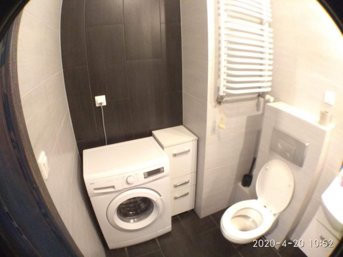 2060 Zwyciestwa 5G - Tanie Pokoje W Apartamencie - Samodzielne Zameldowanie - Self Check In Posen Exterior foto